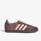 
          
          
          

           
          

          

          

          
          
          
          

          Adidas Samba Og W Shadow Brown Powder Yellow Gum JR8167