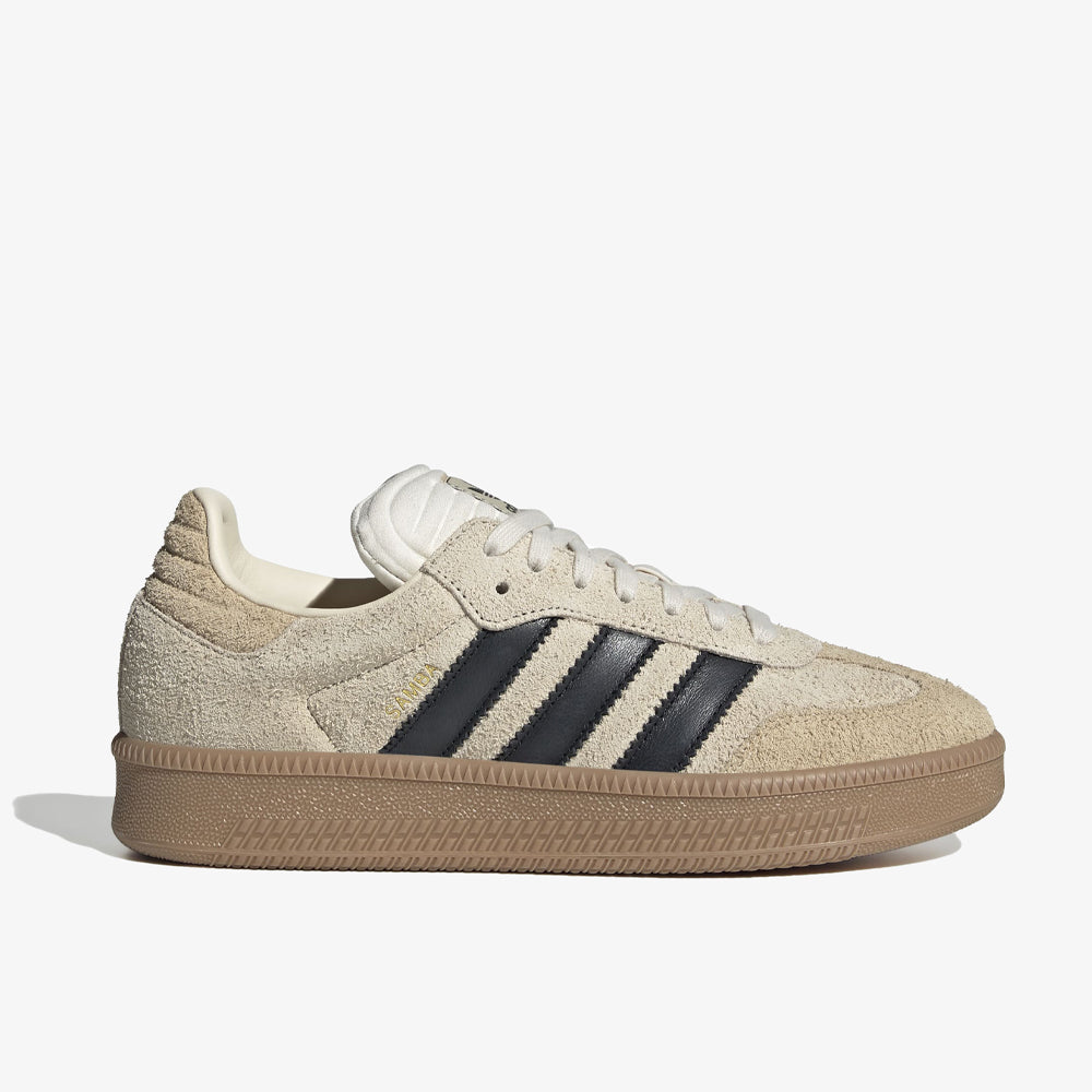 Adidas Samba Xlg Wonder White Core Black Gum Js3828