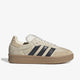 
          
          
          

           
          

          

          

          
          
          
          

          Adidas Samba Xlg Wonder White Core Black Gum JS3828