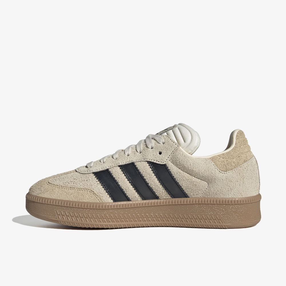 Adidas Samba Xlg Wonder White Core Black Gum Js3828