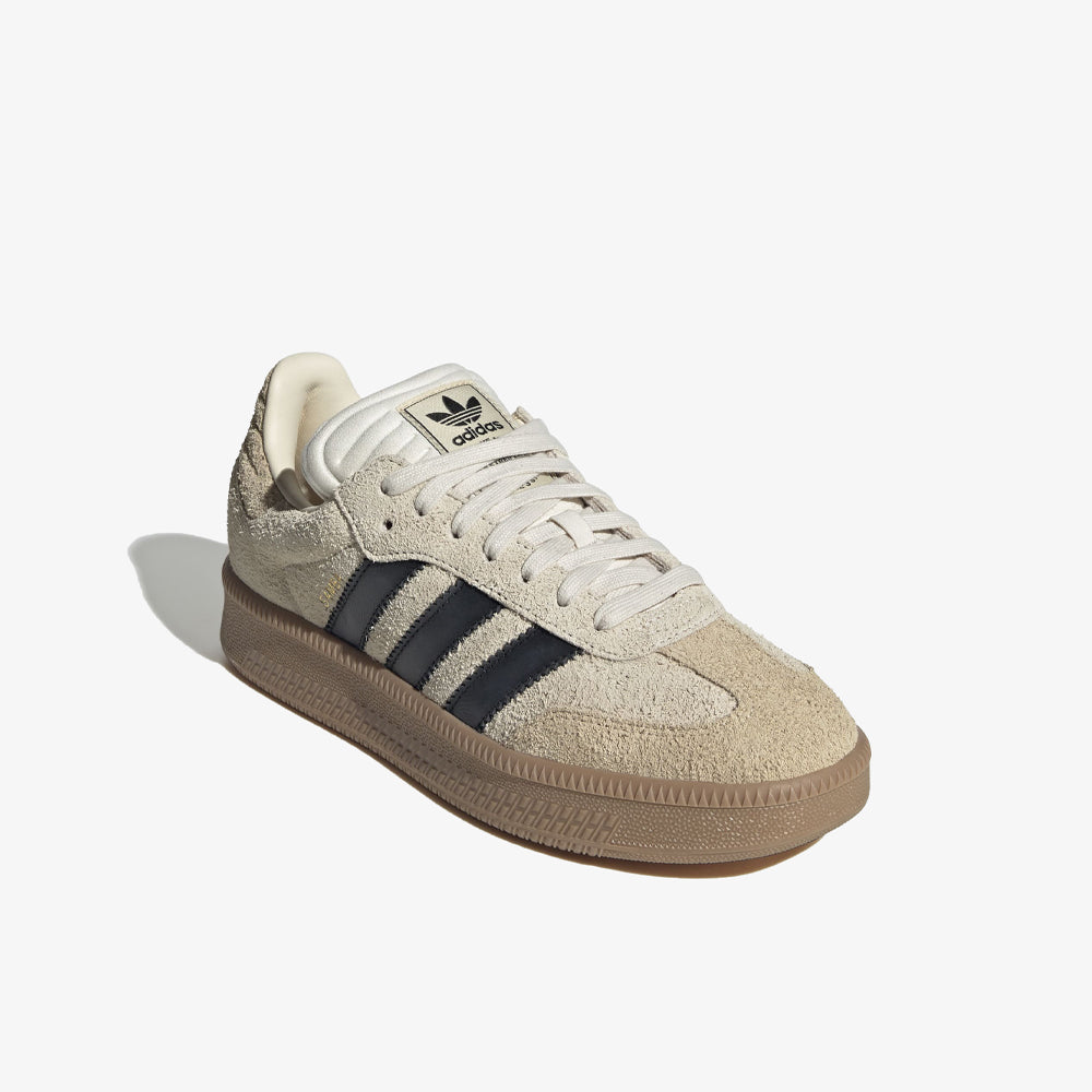 Adidas Samba Xlg Wonder White Core Black Gum Js3828