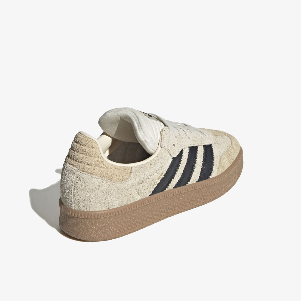 Adidas Samba Xlg Wonder White Core Black Gum Js3828