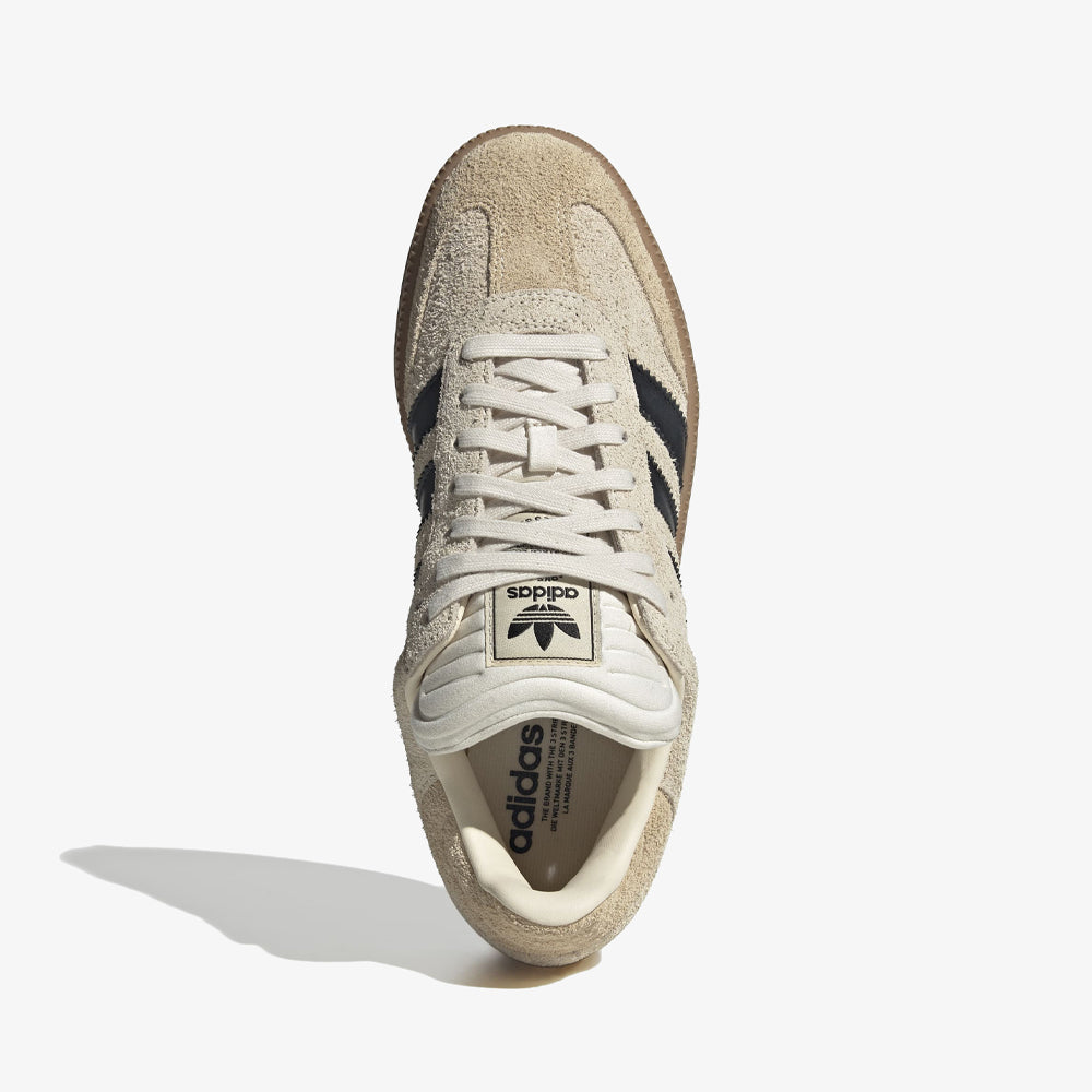 Adidas Samba Xlg Wonder White Core Black Gum Js3828