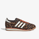 Adidas Sl 72 Og W Dark Brown Off White Semi Impact Orange Ji0189