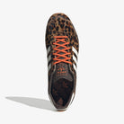 Adidas Sl 72 Og W Dark Brown Off White Semi Impact Orange Ji0189