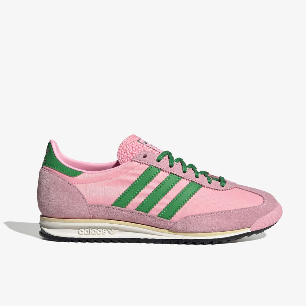 Adidas Sl 72 Og W Glow Pink Green Core Black Jq8309