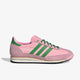 
          
          
          

           
          

          

          

          
          
          
          

          Adidas Sl 72 Og W Collegiate Green Yellow Core Black JS3984