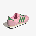 Adidas Sl 72 Og W Glow Pink Green Core Black Jq8309