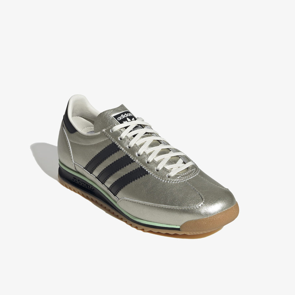 Adidas Sl 72 Og W Off White Core Black Gum Js3978
