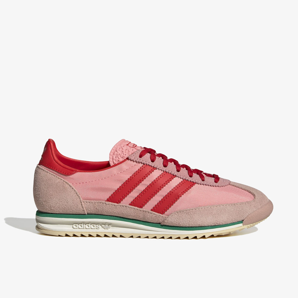 Adidas Sl 72 Og W Semi Pink Spark Red Glow Pink Js0254