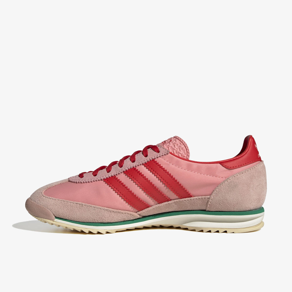 Adidas Sl 72 Og W Semi Pink Spark Red Glow Pink Js0254