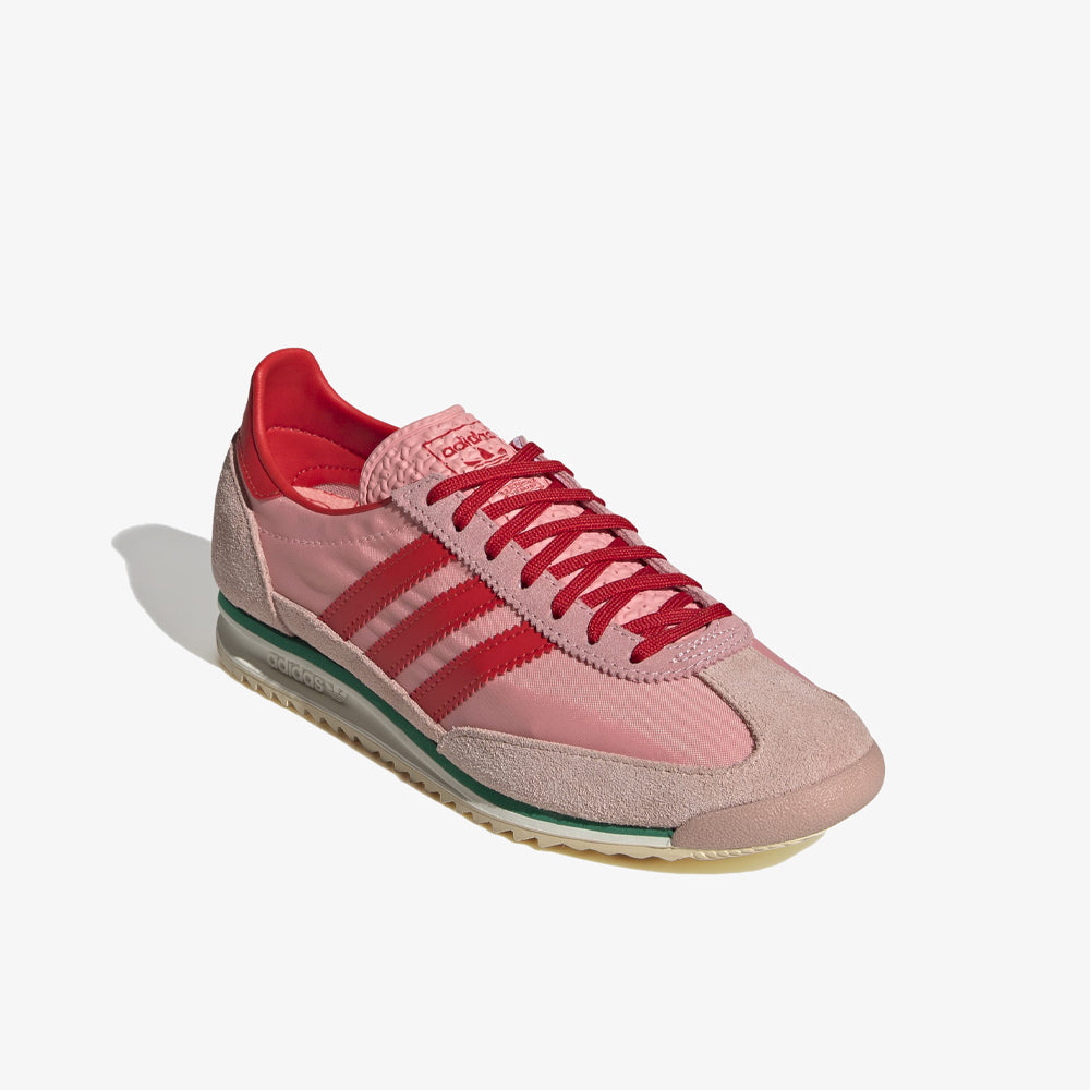 Adidas Sl 72 Og W Semi Pink Spark Red Glow Pink Js0254