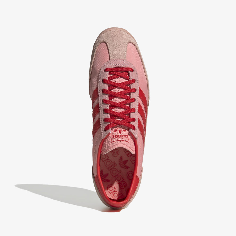Adidas Sl 72 Og W Semi Pink Spark Red Glow Pink Js0254