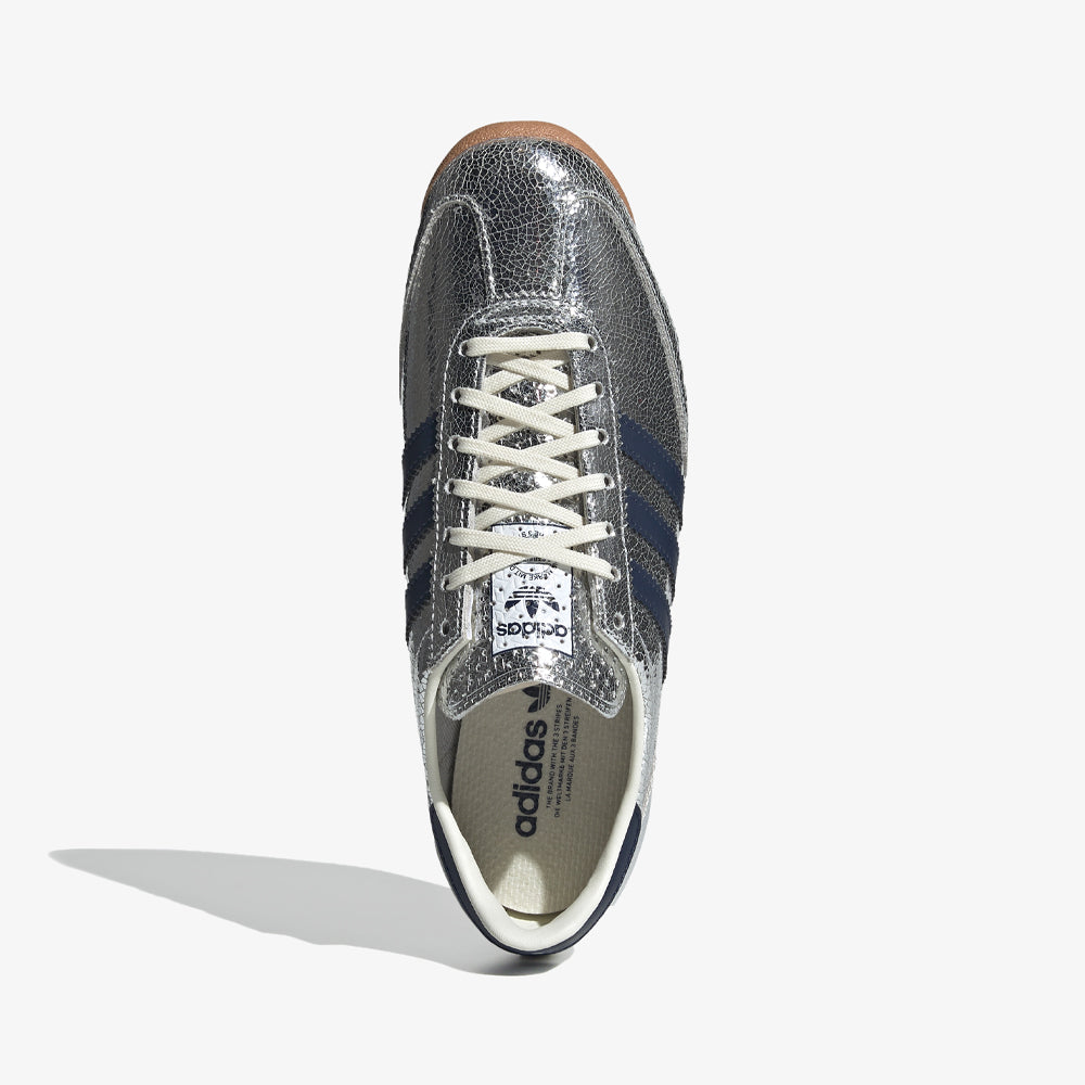 Adidas Sl 72 Og W Silver Metallic Collegiate Navy Off White Jh8654