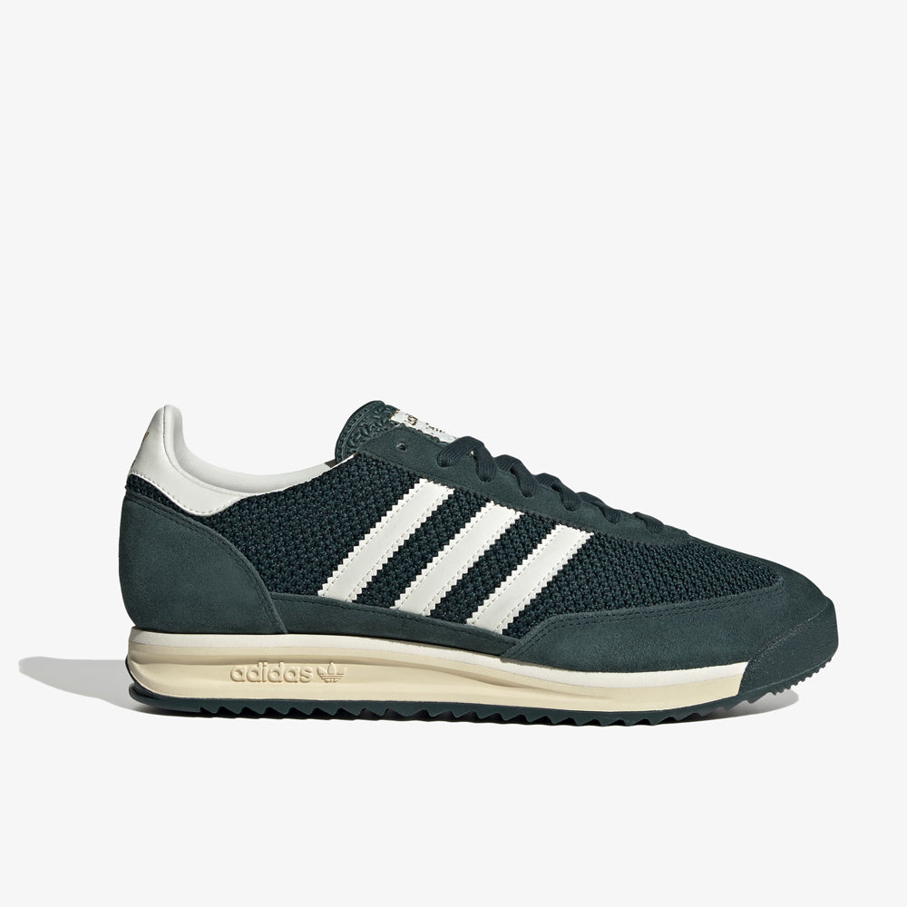 Adidas Sl 72 Rs Aurora Ivy Off White Warm Vanilla Jr8772