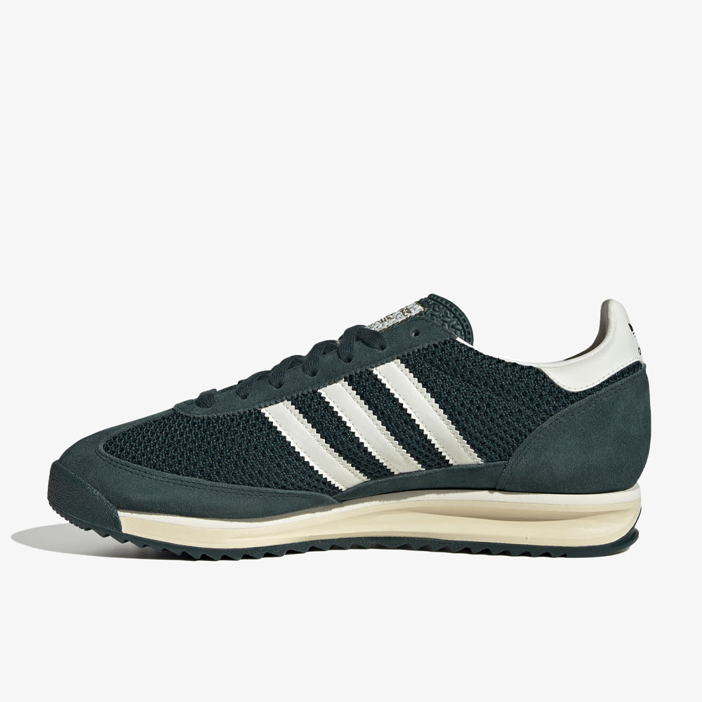 Adidas Sl 72 Rs Aurora Ivy Off White Warm Vanilla Jr8772