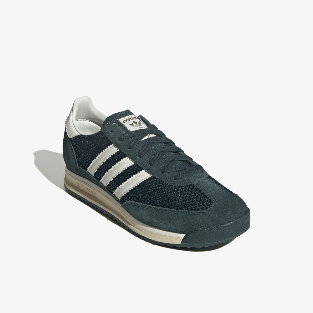 Adidas Sl 72 Rs Aurora Ivy Off White Warm Vanilla Jr8772