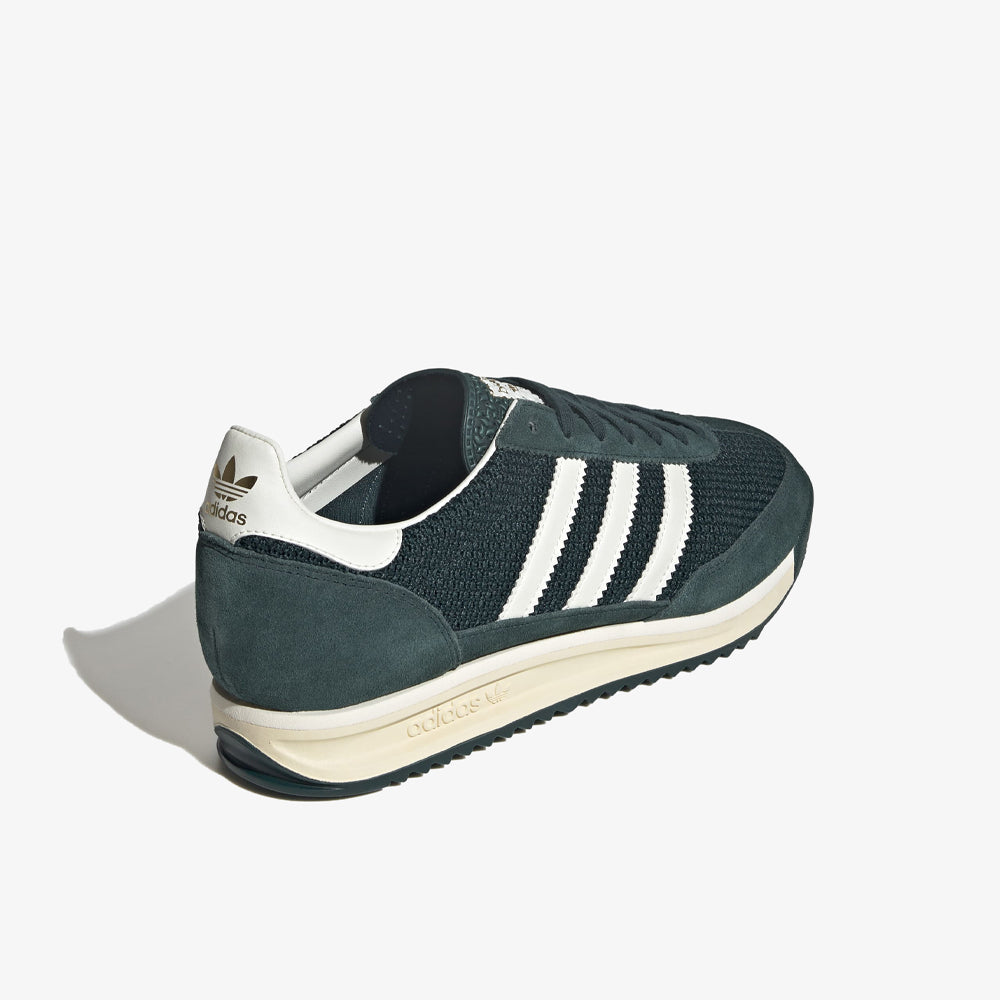 Adidas Sl 72 Rs Aurora Ivy Off White Warm Vanilla Jr8772