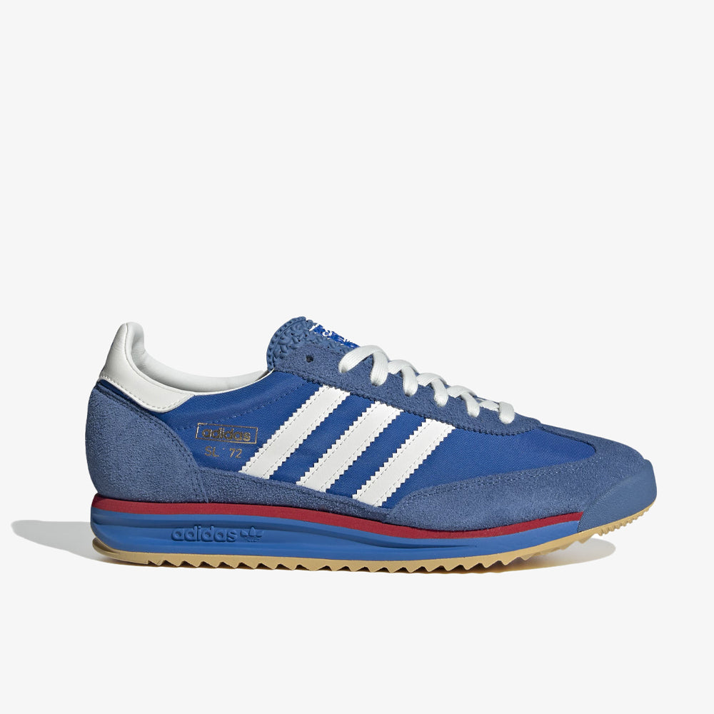 Adidas Sl 72 Rs Blue Core White Better Scarlet Ig2132