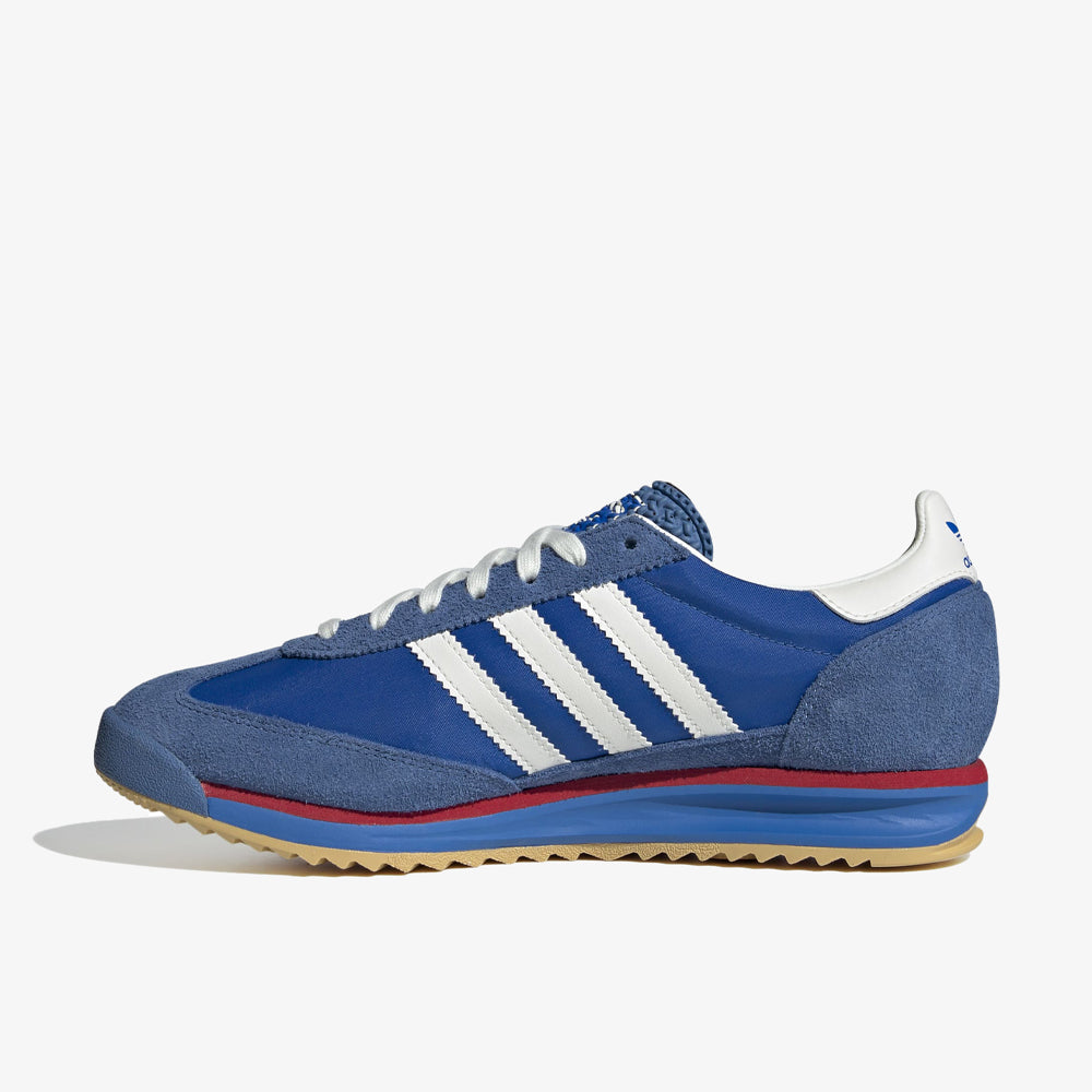 Adidas Sl 72 Rs Blue Core White Better Scarlet Ig2132