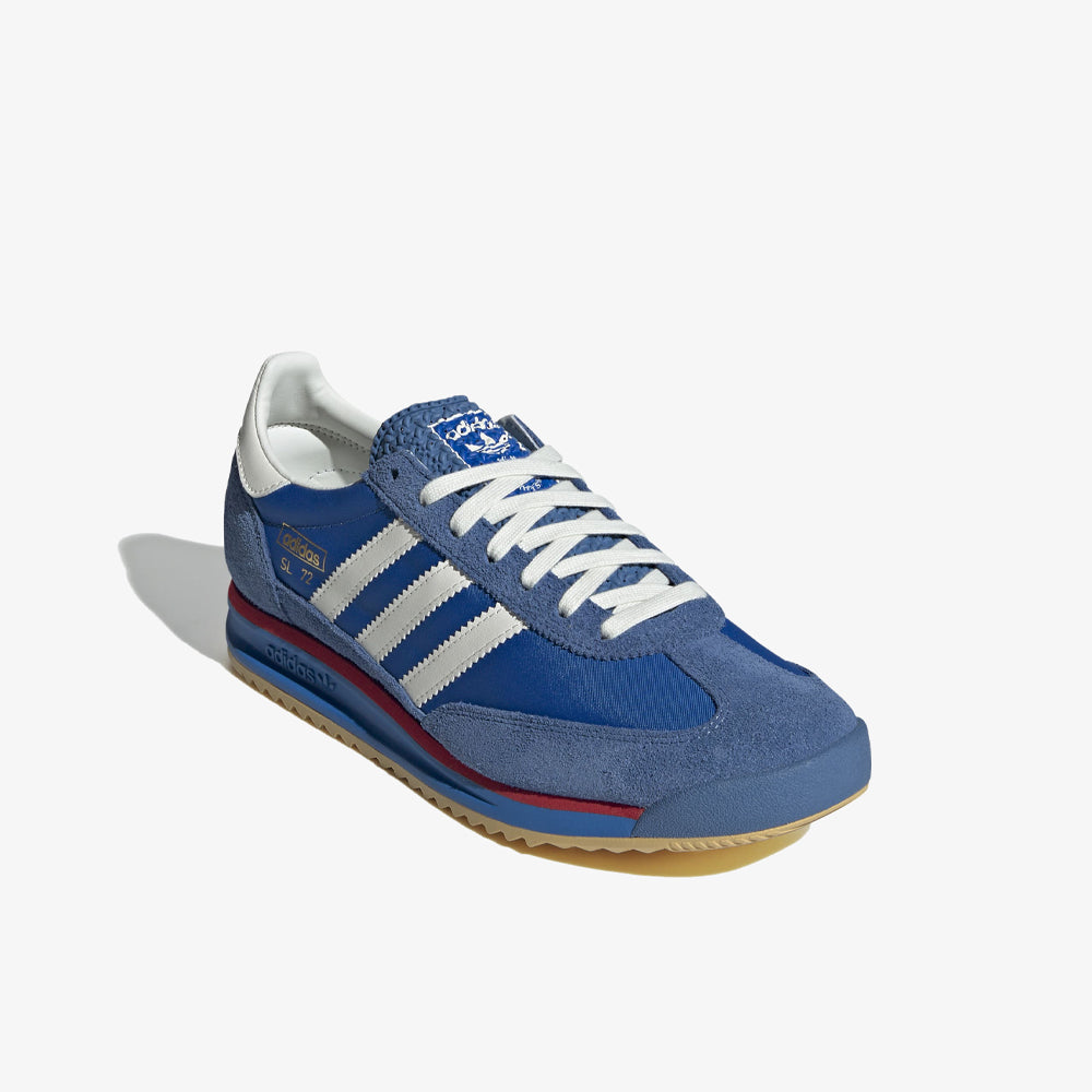 Adidas Sl 72 Rs Blue Core White Better Scarlet Ig2132