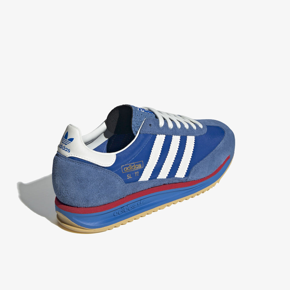 Adidas Sl 72 Rs Blue Core White Better Scarlet Ig2132