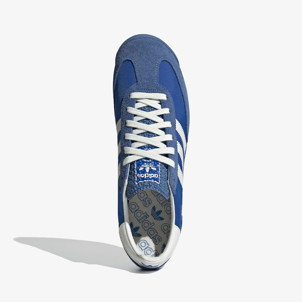 Adidas Sl 72 Rs Blue Core White Better Scarlet Ig2132