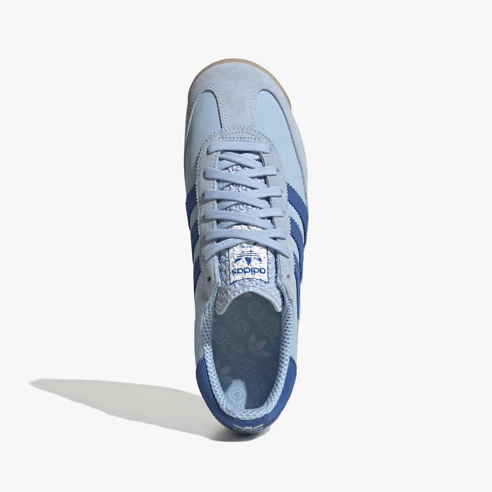 Adidas Sl 72 Rs Clear Sky Blue Core White Jh5099