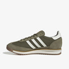 Adidas Sl 72 Rs Focus Olive Off White Golden Beige Jr8769