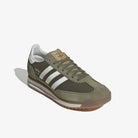 Adidas Sl 72 Rs Focus Olive Off White Golden Beige Jr8769
