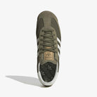 Adidas Sl 72 Rs Focus Olive Off White Golden Beige Jr8769