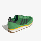 Adidas Sl 72 Rs Green Off White Creyel Jr8787