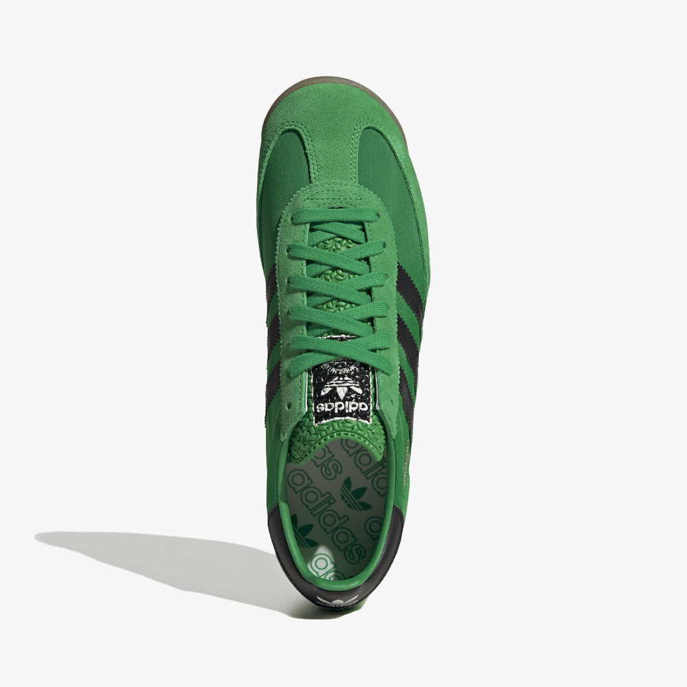 Adidas Sl 72 Rs Green Off White Creyel Jr8787