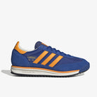 Adidas Sl 72 Rs Royal Blue Crew Orange Off White Jr8775