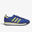 Adidas Sl 72 Rs Semi Lucid Blue Pure Sulfur Blue Jh5102