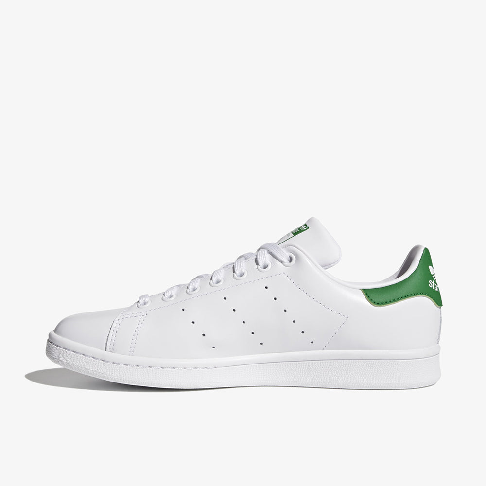 Adidas Stan Smith Footwear White Core White Green M20324
