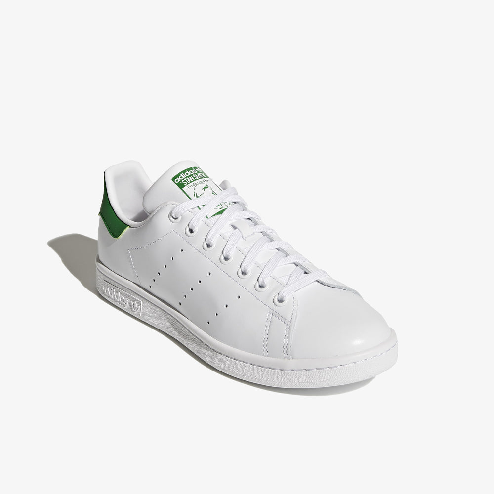 Adidas Stan Smith Footwear White Core White Green M20324