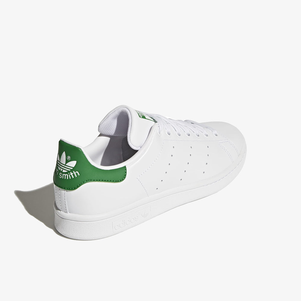 Adidas Stan Smith Footwear White Core White Green M20324