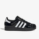 
          
          
          

           
          

          

          

          
          
          
          

          Adidas Superstar II Cloud White Core Black Gold Metallic JS4010
