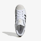 Adidas Superstar Ii W Cloud White Grey Six Crystal White Jp8162