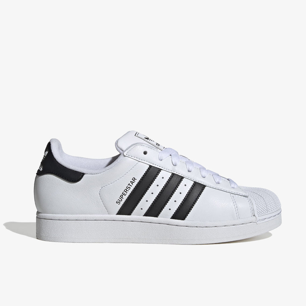 Adidas Superstar White/Black/White Ih8659