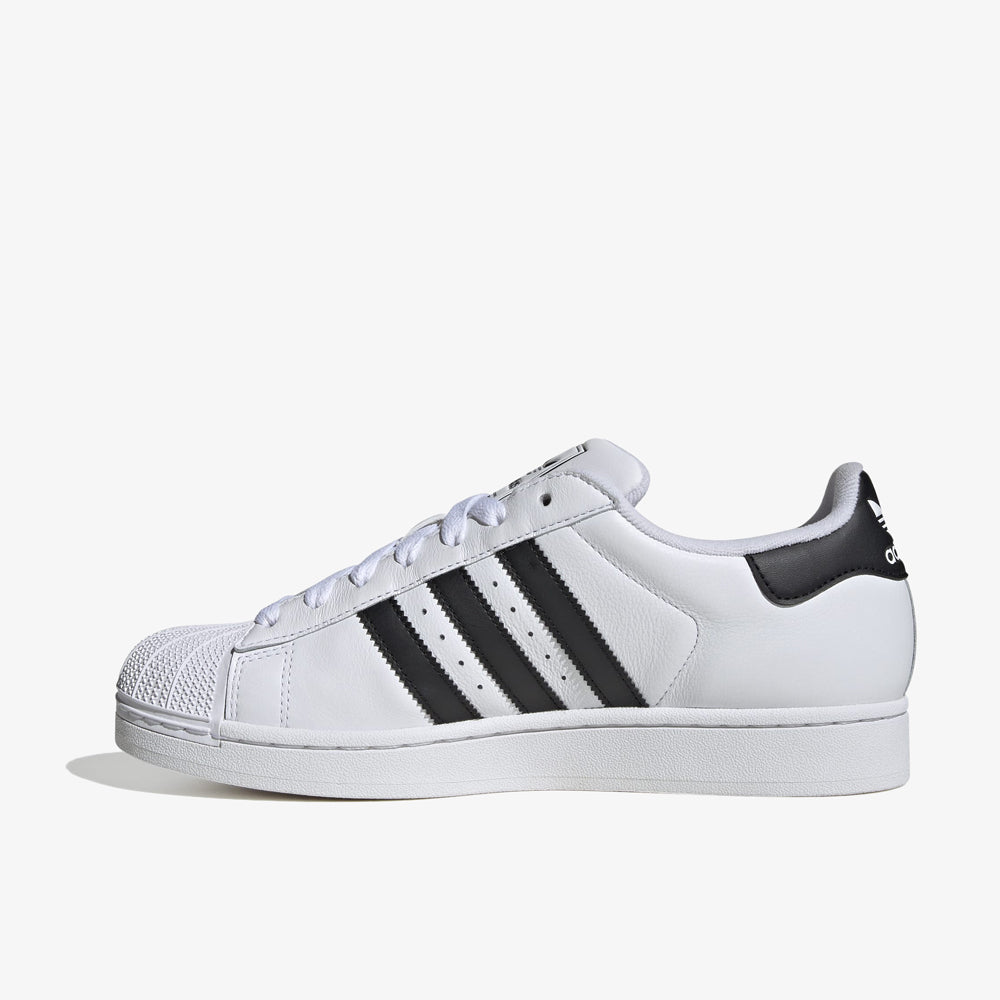 Adidas Superstar White/Black/White Ih8659