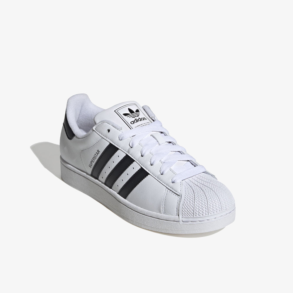 Adidas Superstar White/Black/White Ih8659