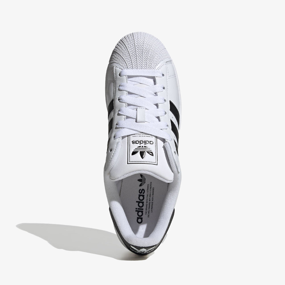 Adidas Superstar White/Black/White Ih8659
