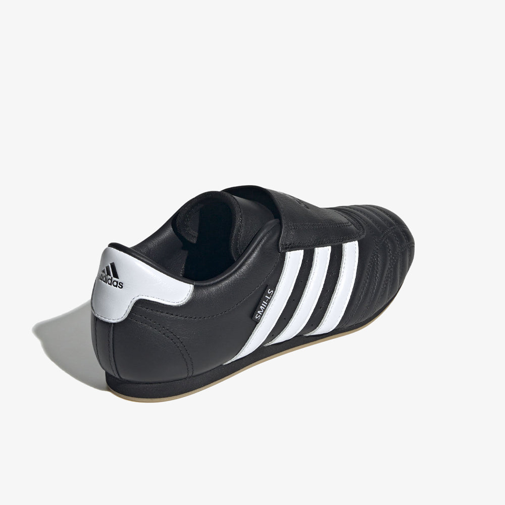 Adidas Taekwondo W Core Black Cloud White Gum Jq4775