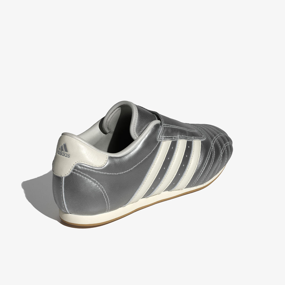 Adidas Taekwondo W Silver Met/Owhite
