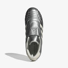 Adidas Taekwondo W Silver Met/Owhite