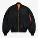 
          
          
          

           
          

          

          

          
          
          
          

          Alpha Industries Ma-1 Heritage Bomber Jacket Sage Green 100101-01