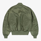 Alpha Industries Ma-1 Heritage Men Bomber Jacke Sage Green 100101-01