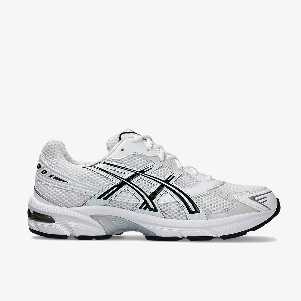 Asics Gel-1130 White Black 1201b019-100